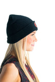 BERRETTO WOOLLY REYER VENEZIA