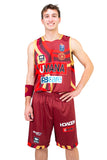 UNIFORM TANK TOP JR CHAMPIONSHIP 24/25
