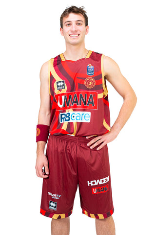 UNIFORM TANK TOP JR CHAMPIONSHIP 24/25
