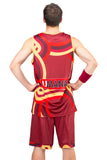 UNIFORM TANK TOP JR CHAMPIONSHIP 24/25