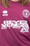 T-SHIRT CROSSOVER