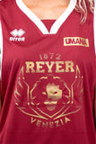 CANOTTA REYER VENEZIA