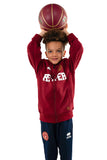 FELPA REYER VENEZIA JUNIOR