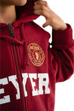 FELPA REYER VENEZIA JUNIOR