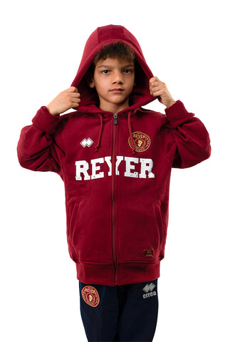 FELPA REYER VENEZIA JUNIOR