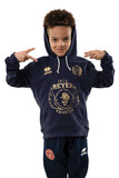 FELPA WARREN REYER VENEZIA JUNIOR