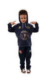 FELPA WARREN REYER VENEZIA JUNIOR