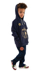 FELPA WARREN REYER VENEZIA JUNIOR