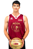 CANOTTA REYER VENEZIA