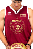 CANOTTA REYER VENEZIA