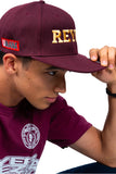 CAPPELLINO SNAPBACK REYER VENEZIA