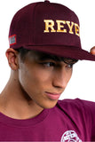 CAPPELLINO SNAPBACK REYER VENEZIA