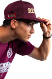 CAPPELLINO SNAPBACK REYER VENEZIA