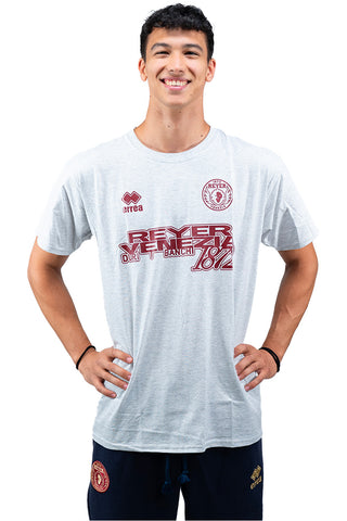 T-SHIRT CROSSOVER