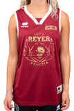 CANOTTA REYER VENEZIA