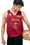 CANOTTA REYER VENEZIA