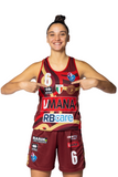 CANOTTA WOMAN DIVISA CAMPIONATO 24/25