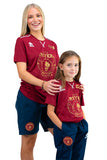 T-SHIRT EVERTON REYER VENEZIA