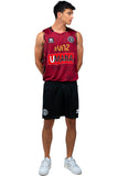 PANTALONCINO MAXI SKIN REYER VENEZIA