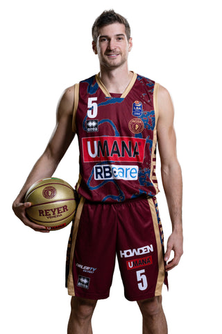CANOTTA DIVISA CAMPIONATO 25/26 JR
