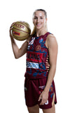CANOTTA WOMAN DIVISA CAMPIONATO 25/26