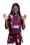 CANOTTA WOMAN DIVISA CAMPIONATO 25/26