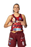 CANOTTA WOMAN DIVISA CAMPIONATO 24/25