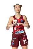 CANOTTA WOMAN DIVISA CAMPIONATO 24/25
