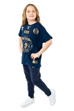 PANTS ADAMS REYER VENEZIA  JUNIOR