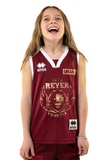 CANOTTA REYER VENEZIA JUNIOR