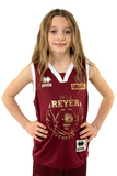CANOTTA REYER VENEZIA JUNIOR