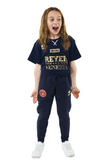 PANTS ADAMS REYER VENEZIA  JUNIOR