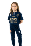 PANTALONI FLANN REYER VENEZIA JUNIOR
