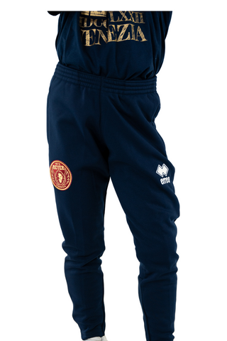 PANTALONI FLANN REYER VENEZIA JUNIOR