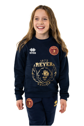 SWEATSHIRT SKYE REYER VENEZIA JUNIOR