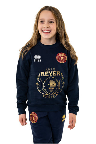 FELPA SKYE REYER VENEZIA JUNIOR