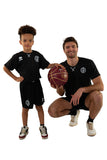 T-SHIRT PROFESSIONAL REYER VENEZIA JUNIOR