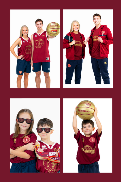Collezione 24/25