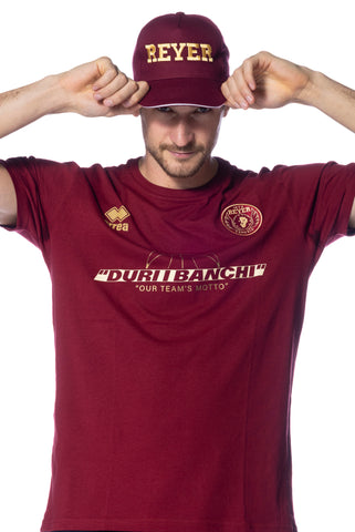 CAP SPORT-SANDWICH REYER VENEZIA