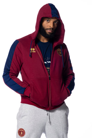 REYER VENEZIA ALVIN HOODIE JR