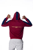 REYER VENEZIA ALVIN HOODIE