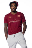 REYER VENEZIA T-SHIRT MITCHELL JR