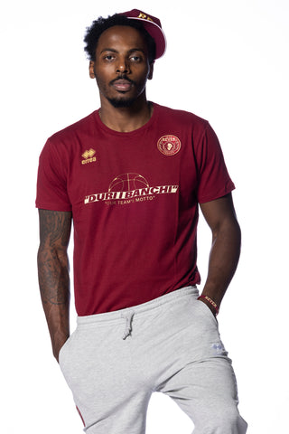 REYER VENEZIA T-SHIRT MITCHELL