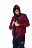 REYER VENEZIA ALVIN HOODIE