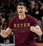 T-shirt Finals 2026