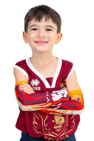 REYER ARM SLEEVE