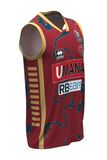 CANOTTA DIVISA CAMPIONATO 25/26 JR