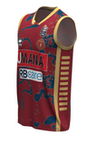 CANOTTA DIVISA CAMPIONATO 25/26 JR