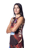 WOMAN JERSEY CHAMPIONSHIP 26/27