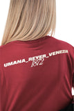 REYER VENEZIA T-SHIRT MITCHELL